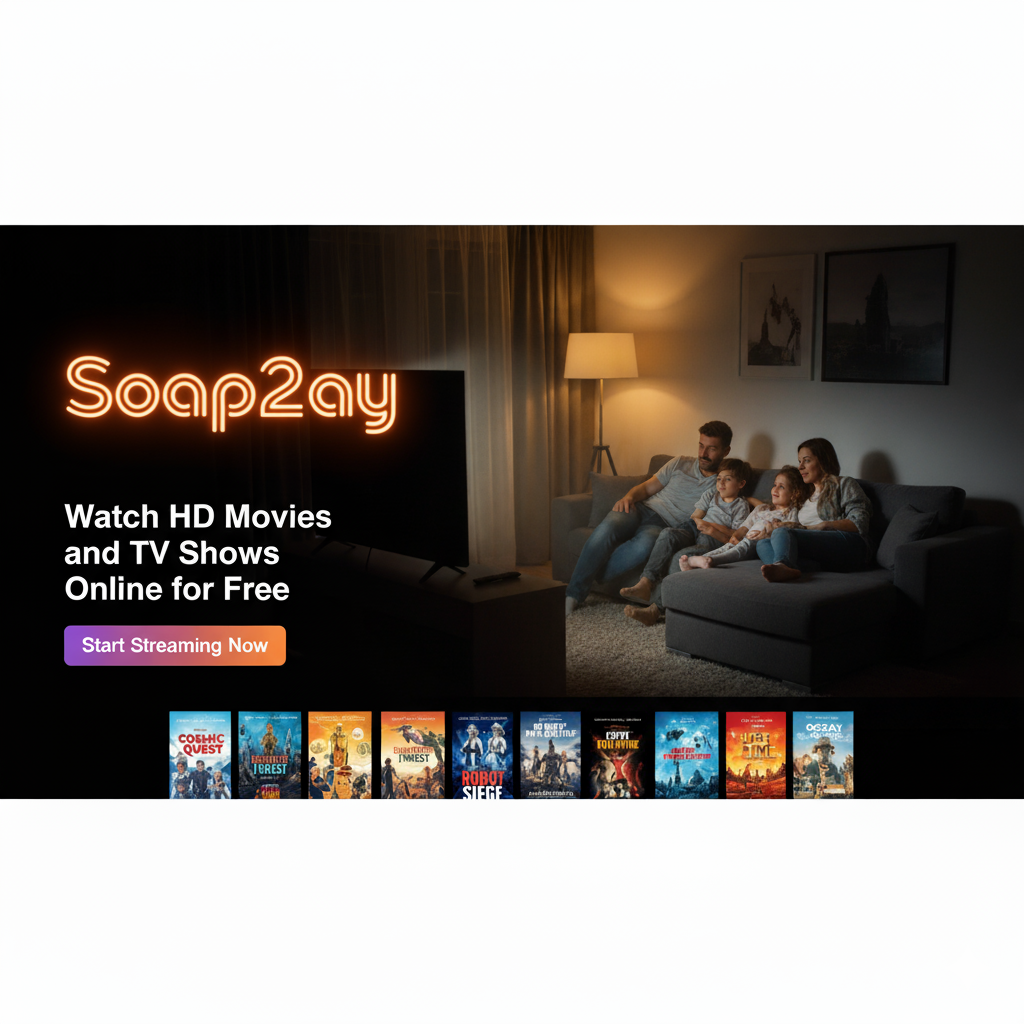 Soap2day free movies online official sites